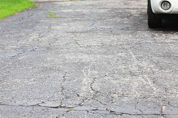 Trusted Douglas, AZ Driveway Paving Services Experts